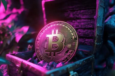 شرکت سکوانس آخرین ذخایر بیت کوین خود رو فروخت
