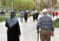 طول عمر فرزندان با «سن» والدین گره خورده است طول عمر فرزندان با «سن» والدین گره خورده است