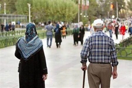 عاملی که بقای سالمندان پس از شکستگی لگن را افزایش می‌دهد