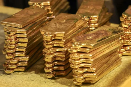 قیمت جدید طلا امروز 13شهریور/ کاهش شدید قیمت + عکس