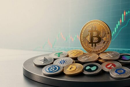 قیمت رمزارزها امروز چهارشنبه ۳۱ تیر