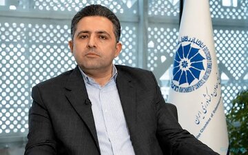 مسعودی: فیلترینگ با وجود دسترسی گسترده به VPN عملاً کارکرد خود را از دست داده است مسعودی: فیلترینگ با وجود دسترسی گسترده به VPN عملاً کارکرد خود را از دست داده است
