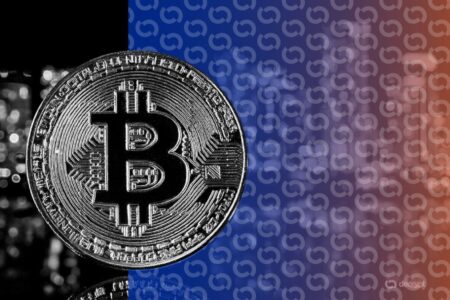 مقاومت چشمگیر بیت کوین در برابر جهش تاریخی بازدهی اوراق قرضه آمریکا