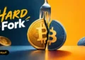 هارد فورک (Hard Fork) چیست و چرا اتفاق می افتد؟