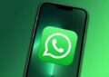واتساپ در اندروید تغییر شکل می‌دهد