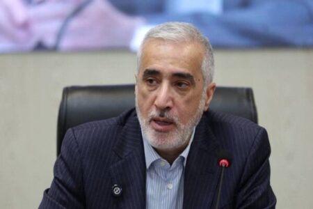 پیرصالحی: مشکل تامین فاکتور ۱۳ بیماران هموفیلی حل شد پیرصالحی: مشکل تامین فاکتور ۱۳ بیماران هموفیلی حل شد