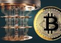 کاهش ۸۰ درصدی هزینه تراکنش‌های مقاوم در برابر کوانتوم بیت کوین با کمک AI