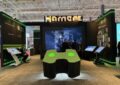 یکی از بزرگ‌ترین اکوسیستم‌های یکپارچه مالی و فناوری ایران در الکامپ