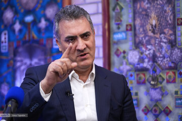 ۲۸.۵ درصد حملات سایبری به کشور برای پیدا کردن این سرویسها انجام میشود ۲۸.۵ درصد حملات سایبری به کشور برای پیدا کردن این سرویسها انجام میشود