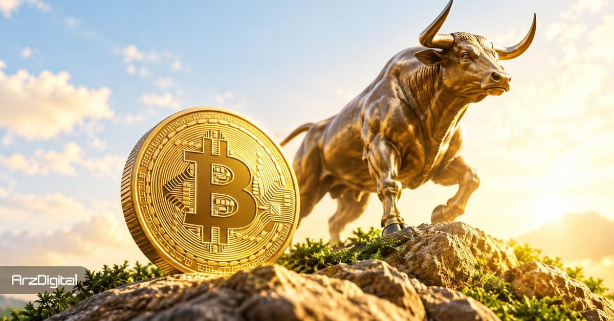 ۸ هوش مصنوعی آینده بیت کوین را پیش‌بینی کردند؛ قیمت آخر سال به کجا می‌رسد؟