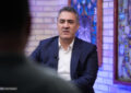 اینترنت شب گذشته دچار اختلال شد؟ معاون وزیر ارتباطات پاسخ داد