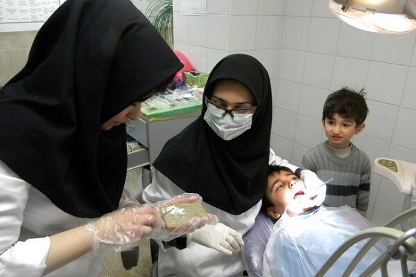 بهداشتکار دهان و دندان؛ حلقه مفقوده در زنجیره ارجاع و پیشگیری سلامت بهداشتکار دهان و دندان؛ حلقه مفقوده در زنجیره ارجاع و پیشگیری سلامت