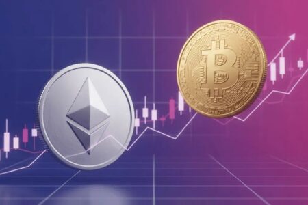 سیتی‌گروپ پیش‌بینی تازه خود برای قیمت بیت کوین و اتریوم را اعلام کرد