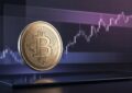 وال‌استریت با وجود افزایش نرخ بهره ۳.۵ میلیارد دلار وارد بازار کریپتو کرد