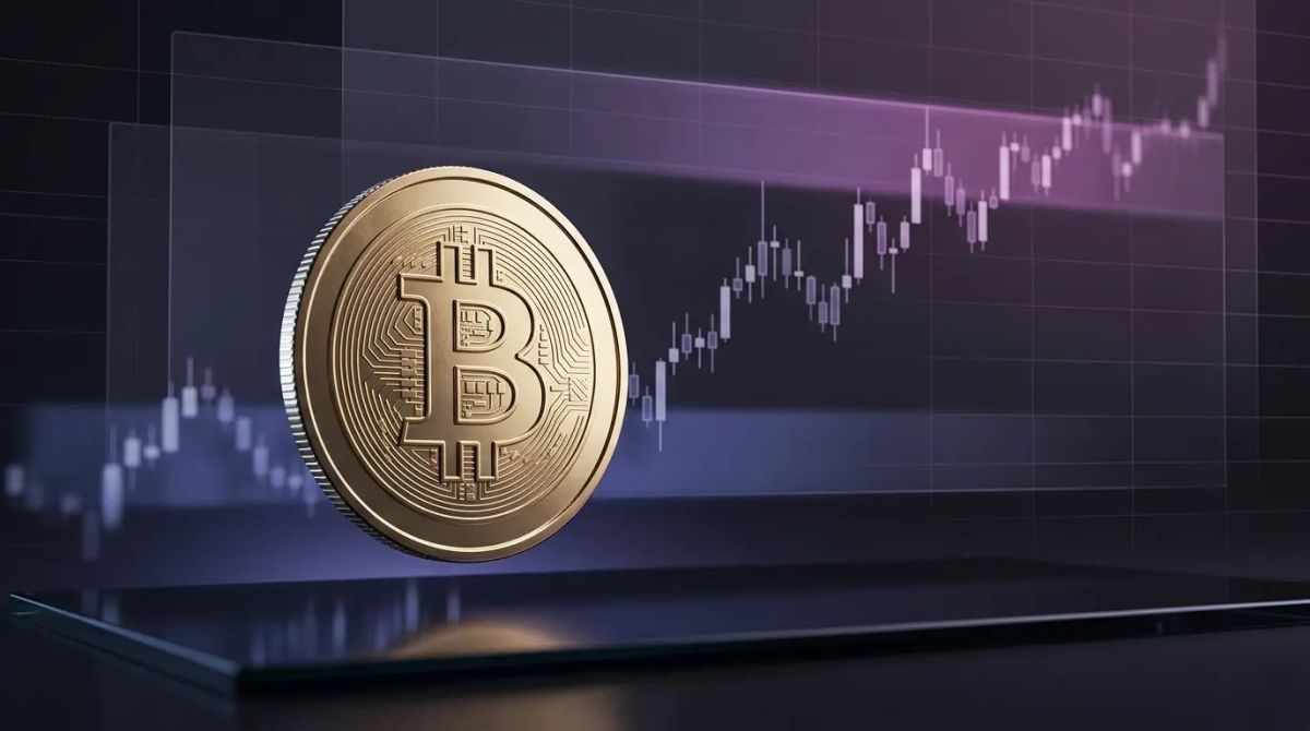 وال‌استریت با وجود افزایش نرخ بهره ۳.۵ میلیارد دلار وارد بازار کریپتو کرد