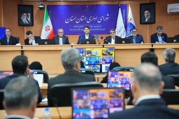 وزیر ارتباطات: نگاه به فضای مجازی باید از محدودسازی به استفاده حداکثری تغییر کند وزیر ارتباطات: نگاه به فضای مجازی باید از محدودسازی به استفاده حداکثری تغییر کند